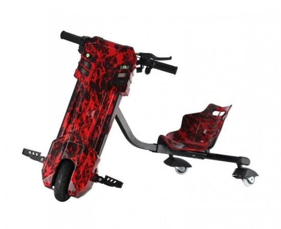 صورة سكوتر درفت 36 فولت (كبير)